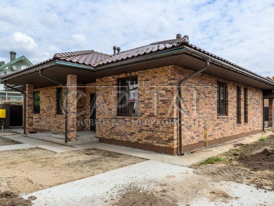 Продаж/Будинок/136м2/Гатне/Києво-Святошинський Гатне