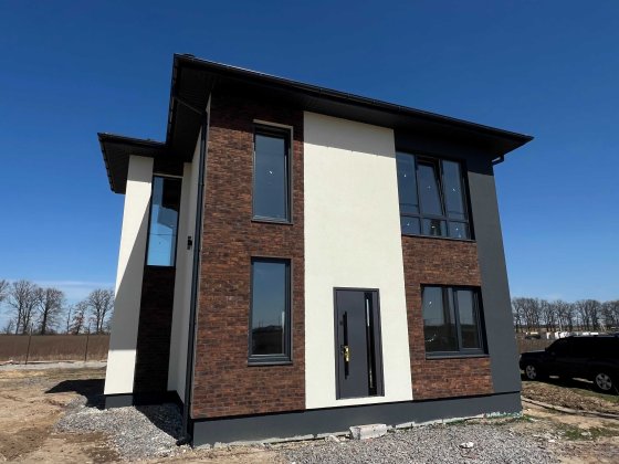 ‼️ Будинок 120 м2, 5.5 соток ‼️ Білогородка | Без Комісії Белогородка