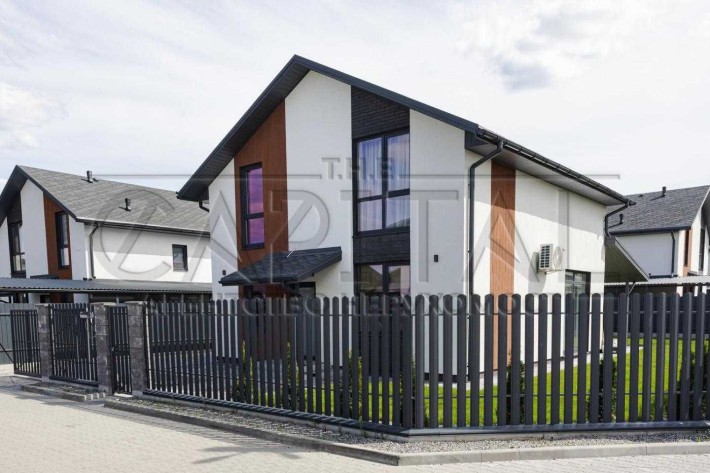 Продажа дома с газом, Гатное, Фастовский р-н - фото 1