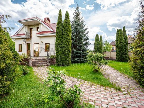 Продажа дома , Белогородка, дом дял охраны, газ Білогородка