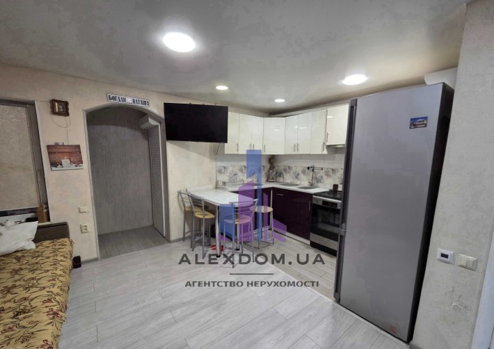 Продаж 2к таунхаус Вул. Зоряна31. Білогородка - фото 1