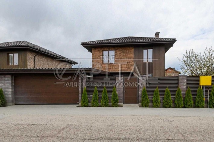 Продаж  Будинок  вул. Зоряна, Гатне - фото 1