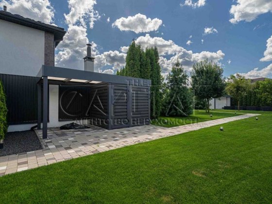 Продажа дома 210м2 с.Козин Обуховский р-н/без ремонта/17 соток/ул.Луговая Козин