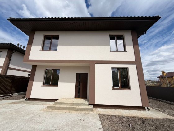 Продаю будинок 160 м2 , 5 соток землі, газ, без комісії Гатне