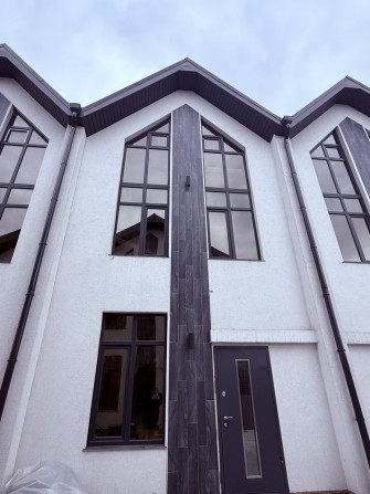 Будинок в Києві 86м2, газ. Без комісії - фото 1