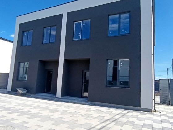 Продаж будинку/дуплекса 105 м2 від забудовника.Білогородка!!! Білогородка