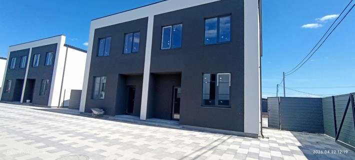 Продаж будинку/дуплекса 105 м2 від забудовника.Білогородка!!! - фото 1