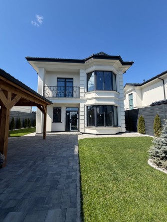 Продається будинок у Гатному, від забудовника без комісії - фото 1