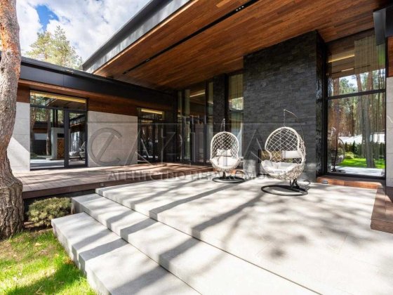 Продажа элитного дома! Козин! 300м2  QUEEN COUNTRY CLUB
