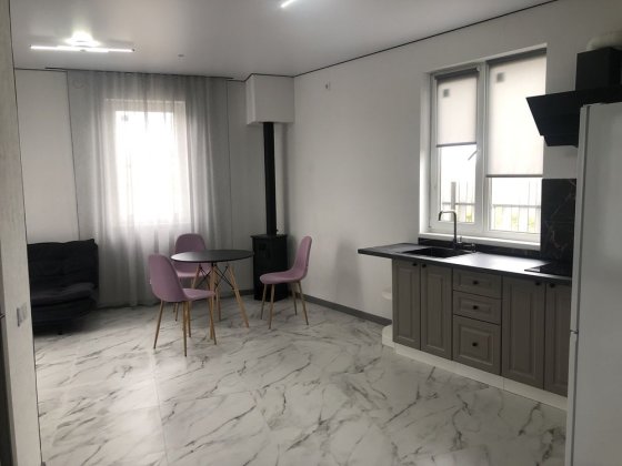 Окремий будинок 55м.кв, Білогородка, Кринична. Власник. Білогородка