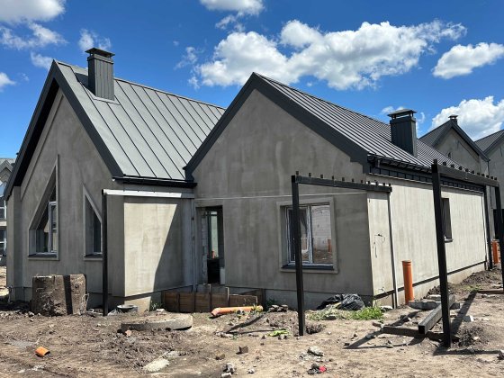 єОселя Продам котедж 91кв.м. Крюківщина Гатне Республіка