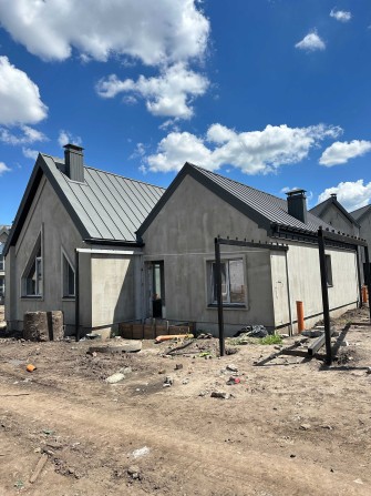 єОселя Продам котедж 91кв.м. Крюківщина Гатне Республіка - фото 1