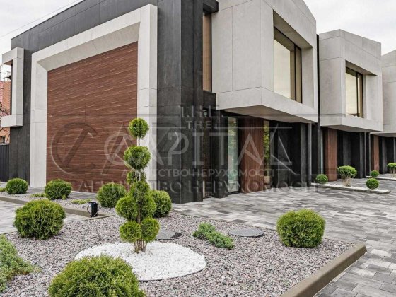 Продаж  Будинок  вул. Ярослава Мудрого, Крюківщина Крюковщина