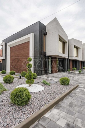 Продаж  Будинок  вул. Ярослава Мудрого, Крюківщина - фото 1
