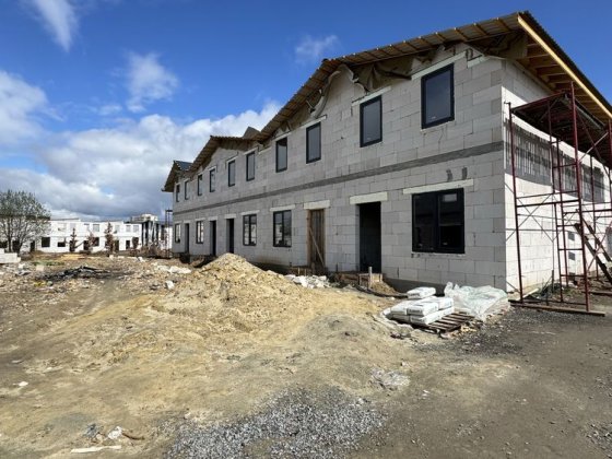 Таун 16000 у.о  Білогородка Розтермінування