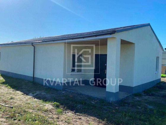 Продам будинок в Білогородці 100м2, ділянка 4 сотки! Білогородка