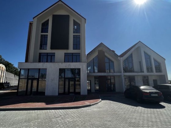 Продаж Дуплекса 115м2 с.Святопетрівське Є ГАЗ Святопетрівське