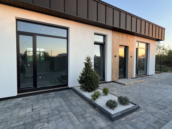 ПРОДАЖ Без% ТАУНХАУС 1пов 74м 1,52сот Білогородка - Київ 10хв