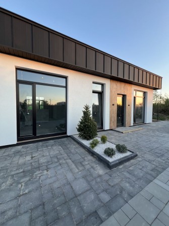 ПРОДАЖ Без% ТАУНХАУС 1пов 74м 1,52сот Білогородка - Київ 10хв - фото 1
