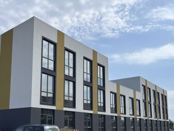 ПРОДАЖ! Готовий таунхаус до ремонту  132м2 - 77000$ Святопетрівське