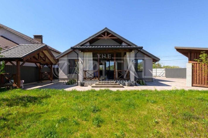 Продаж будинку НАЙКРАЩА пропозиція Гатне - фото 1
