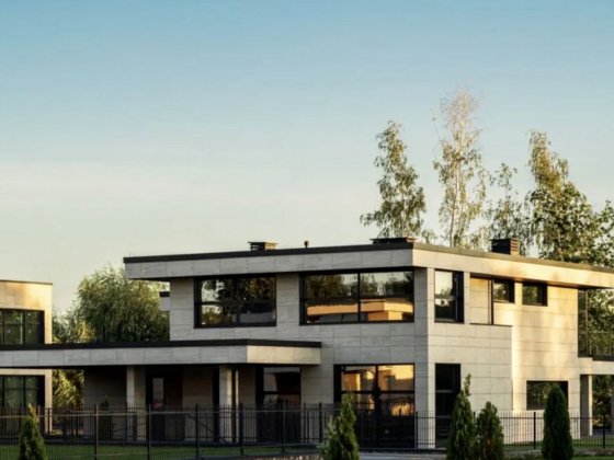 Продам дом Конча Заспа Damba River Park Козин Козин