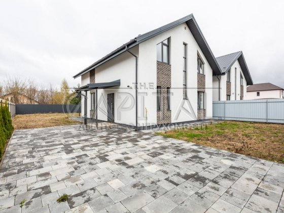 Продаж будинку під чистову КРЮКІВЩИНА газ державного програми так Крюківщина