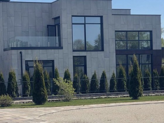 Продам дом Козин КМ DAMBA RIVER PARK Козин
