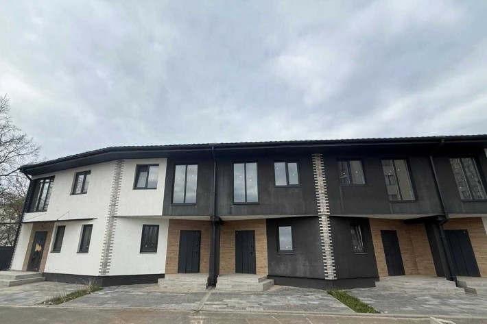 Продам таунхаус у Крюківщині біля Оранж Парку, Газ, Без комісії - фото 1