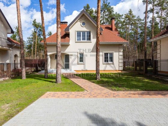 Продается Дом в Козине КГ Alpen Park (Альпийский парк)  Старообуховская траса