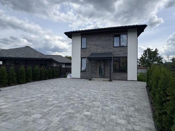 Продаж Будинку 160м2 с. Святопетрівське з газом