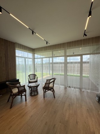 Продаж будинку з Ремонтом 130м2 с.Святопетрівське - фото 1