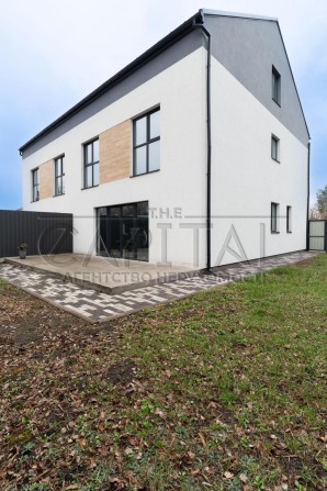 Продаж дуплексу, с. Гатне, Фастівський р-н - фото 1