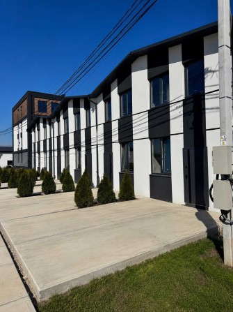 Таунхаус 52 м² поруч із Києвом. Білогородка. Власний паркінг на 2 авто поруч укриття Без комісії. Ві - фото 1