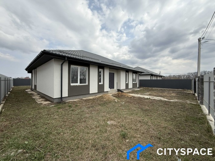 Продаж будинок Крюківщина Археологічна 41А Характер парк топ локація - фото 1