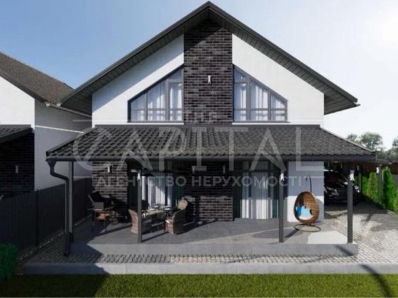 Продажа дома Гатне, Крюковщина, 150м2, СРОЧНО‼️ТОП ЦЕНА‼️ Крюківщина