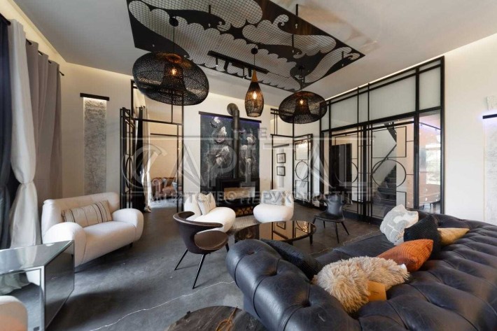 Продаж/Будинок/360м2/Козин/Обухівський - фото 1