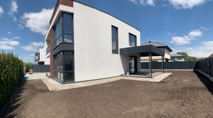 Відеоогляд!Продам будинок преміум 7 соток Крюківщина - фото 1