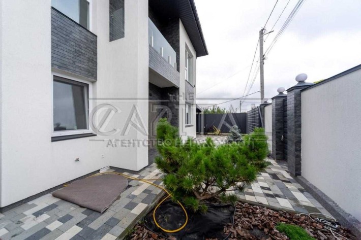 ТОП пропозиція Продаж  Будинок  пер. Щасливий, Гатне - фото 1