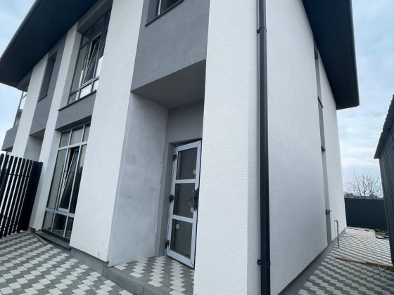 Продаж дуплекса в Гатному Гатне