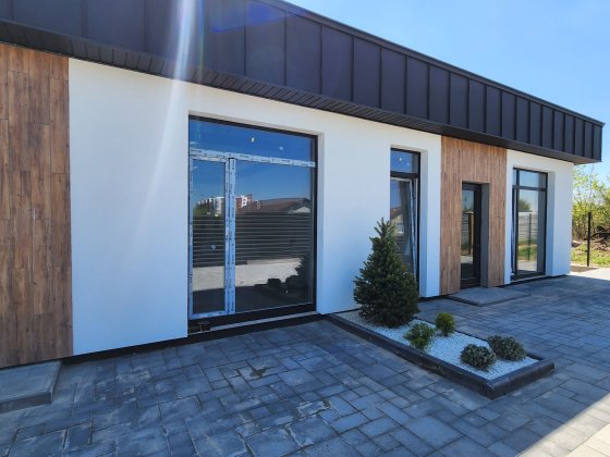 Вітаю. Продам Будинок Таунхаус Білогородка Білогородка