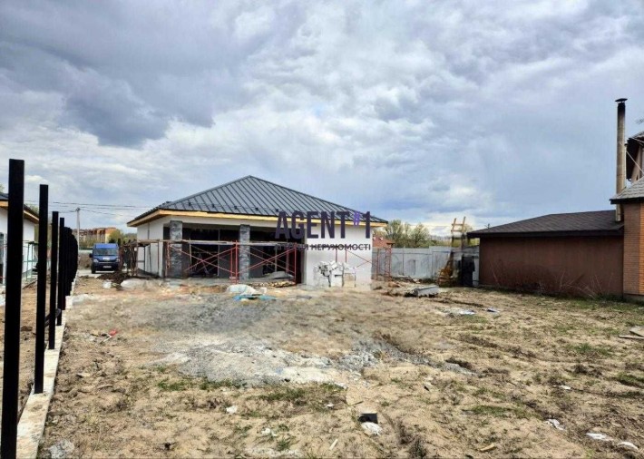 Продаж будиноку 123 кв.м. з підвалом і терасою! 7.5 сотки, Білогородка - фото 1