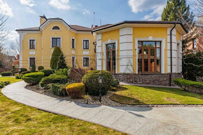 Продажа Дома Козин Причал, Вода, КГ Золотые ворота - фото 1