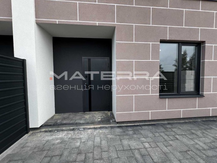 Продаж сучасного дуплекса 112 м2 в Білогородці, масив Сади 3.5 сотки - фото 1
