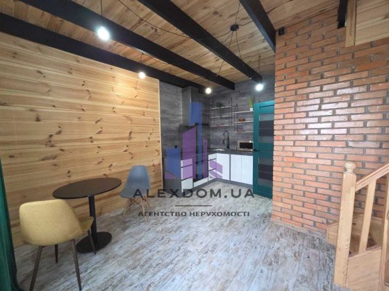 Продаж 2-х поверхового таунхаусу Вул. Козацька 31. Білогородка