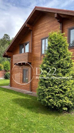 Продаж будинку біля Києва, с.Білогородка - фото 1