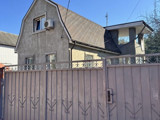 Білогородка продаж дачи СТ Автомобіліст с газом
