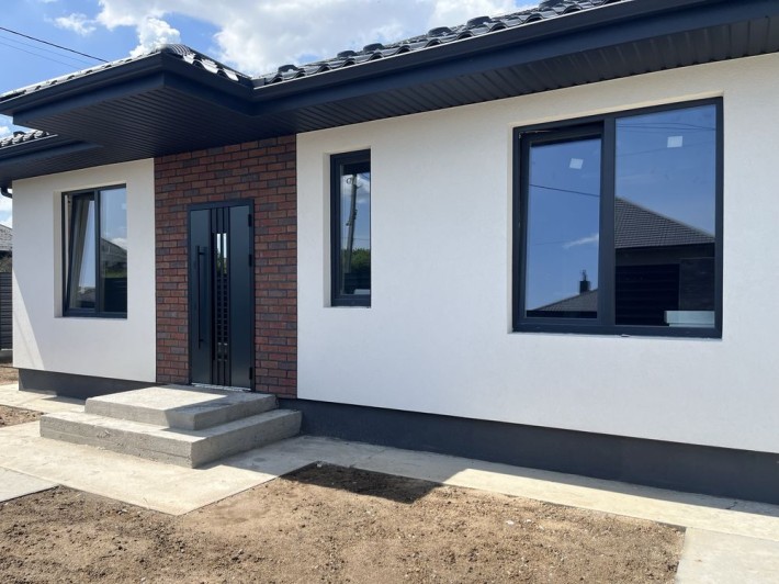 Продаж будинку в Центрі Білогородки Киівська обл - фото 1