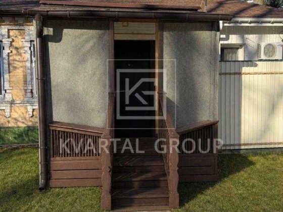 Продаж частини будинку в центрі Ворзеля. Без комісії. Ворзель