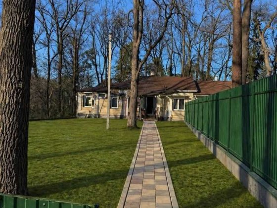 Ч. будинку під ремонт. Ворзель, вул. Кленова Ворзель